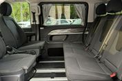 Mercedes V Klasa 250 d Marco Polo