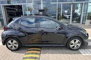 Mazda 2 Hybrid Prime Line CVT