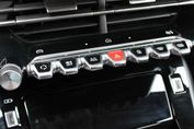 Peugeot 208 Allure e-DCS6  1.2 mHEV