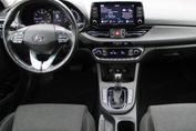 Hyundai i30 1.5 T-GDI Comfort DCT