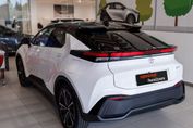 Toyota C-HR 2.0 PHEV Dynamic Force Executive