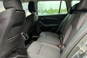 Skoda Octavia 2.0 TDI Ambition DSG