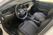 Skoda Octavia 1.5 TSI ACT Ambition