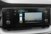 Skoda Octavia 1.5 TSI ACT Ambition