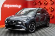 Hyundai Tucson 1.6 T-GDi HEV Smart 2WD aut