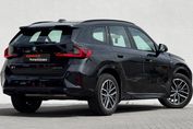 BMW X1 sDrive18i M Sport
