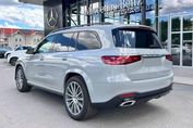 Mercedes GLS 450 d 4-MATIC AMG Line