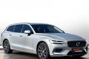 Volvo V60 T6 AWD Plug-In Hybrid aut