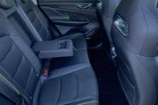 Baic Beijing 5 1.5T Luxury DCT