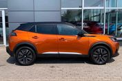 Peugeot 2008 1.2 Puretech Gt Pack S&S EAT8