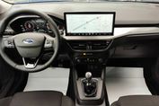 Ford Focus 1.0 EcoBoost Titanium X