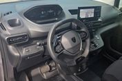 Peugeot Partner Van XL L2H1 EAT8