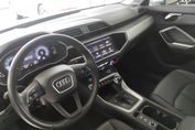 Audi Q3 35 TFSI mHEV S tronic