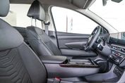 Hyundai Tucson 1.6 T-GDi HEV Executive 2WD aut