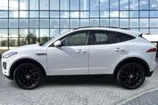 Jaguar E-Pace 2.0 i4P AWD S