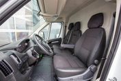 Peugeot Boxer Maxi L4H2 Premium