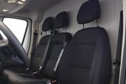 Opel Movano Heavy L4H2