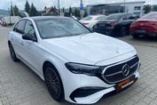 Mercedes Klasa E E 450 d mHEV 4-Matic AMG 9G-Tronic