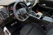 DS DS7 Pallas 1.5 BlueHDi  aut