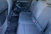 Audi A3 S3 TFSI quattro