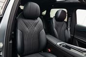 Omoda 9 1.5 Super Hybrid Exclusive AWD