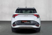 Kia Sportage 1.6 T-GDI HEV GT Line 4WD aut