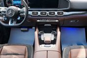 Mercedes GLE AMG 53  4-Matic+
