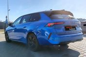 Opel Astra 1.5 CDTI aut
