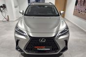 Lexus NX 350h Prestige AWD