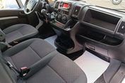 Opel Movano Heavy L3H2