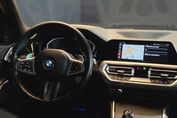 BMW Seria 3 320d xDrive mHEV M Sport sport-aut