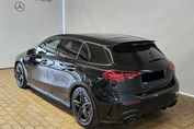 Mercedes Klasa A 35 AMG 4-Matic