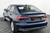 Audi A3 35 TFSI mHEV S tronic