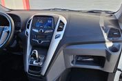 BYD ETP3 Zabudowa Izotermiczna