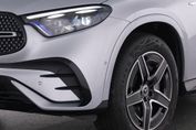 Mercedes GLC Coupe 300 de PHEV 4-Matic AMG Line