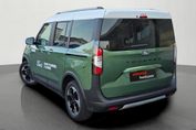 Ford Tourneo Courier Active