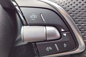 Skoda Superb TSI Plug-in Hybrid DSG