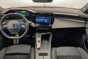 Peugeot 408 GT 1.2 mHEV e-DCS6