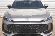 MG HS 1.5T HEV+ Exclusive aut