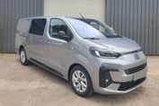 Fiat Scudo XL L2H1 AT8 Zabudowa Brygadowa