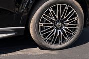Mercedes GLS 450 d 4MATIC