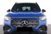 Mercedes GLB 250+ EQ AMG Line