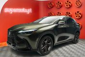 Lexus NX 350h Prestige 2.5 Hybrid AWD