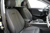 Audi A4 35 TDI mHEV S tronic