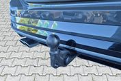 Volkswagen Touran 2.0 TDI BMT Highline DSG
