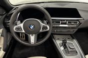 BMW Z4 M40i