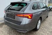 Skoda Octavia Drive Selection 1.5 TSI mHEV DSG