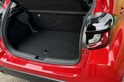 Toyota Yaris Comfort 1.5 Hybrid