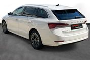 Skoda Octavia 2.0 Tdi Style Dsg