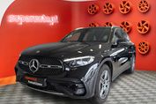 Mercedes GLC 200 mHEV 4-Matic AMG Line